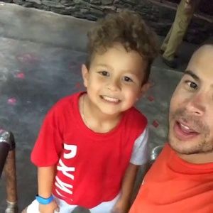 Meet your Posher, Alex